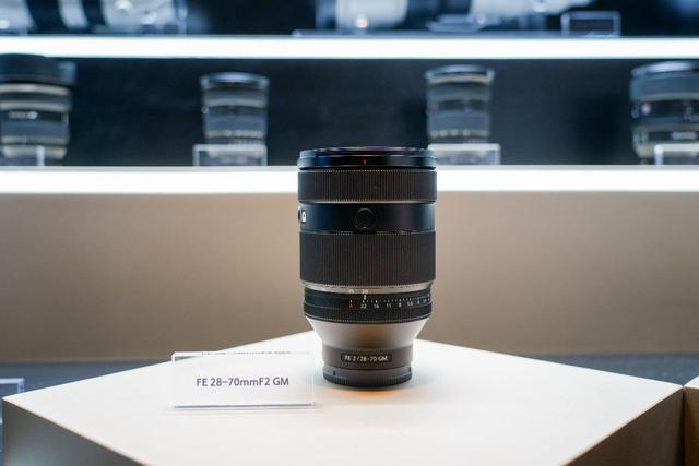 秘索尼Alpha 1 II焕新路爱游戏体育始于AI止于体验！揭(图11)