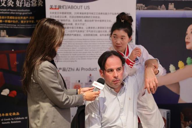 正创新 以“中医药+”深入挖掘药瑰宝爱游戏app北京至艾中医研究院：守(图10)