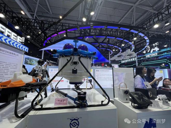 一步增强深圳对全球全国青年的号召力和吸引力ayx爱游戏app深圳宣布一个大计划！将进(图2)