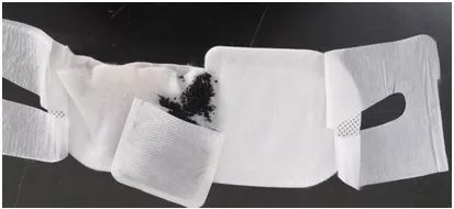 款才是眼部SPA好搭子？｜申评测爱游戏体育30款蒸汽眼罩大测评哪(图2)
