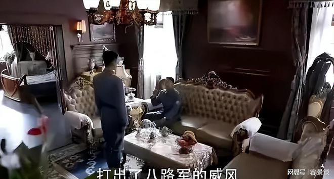 口红这些抗日剧如果你没看过恭喜成功避雷爱游戏app网站手机版打仗住酒店战士涂(图19)