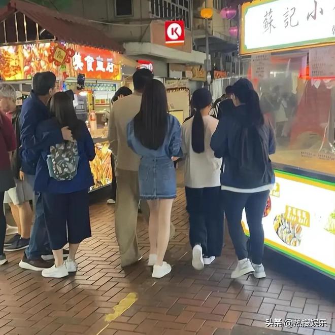 大S和马筱梅发声首次公开俩孩子居住环境ayx爱游戏app小杨阿姨回怼黑粉为(图3)