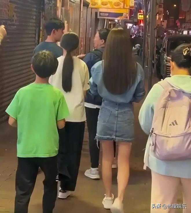 大S和马筱梅发声首次公开俩孩子居住环境ayx爱游戏app小杨阿姨回怼黑粉为