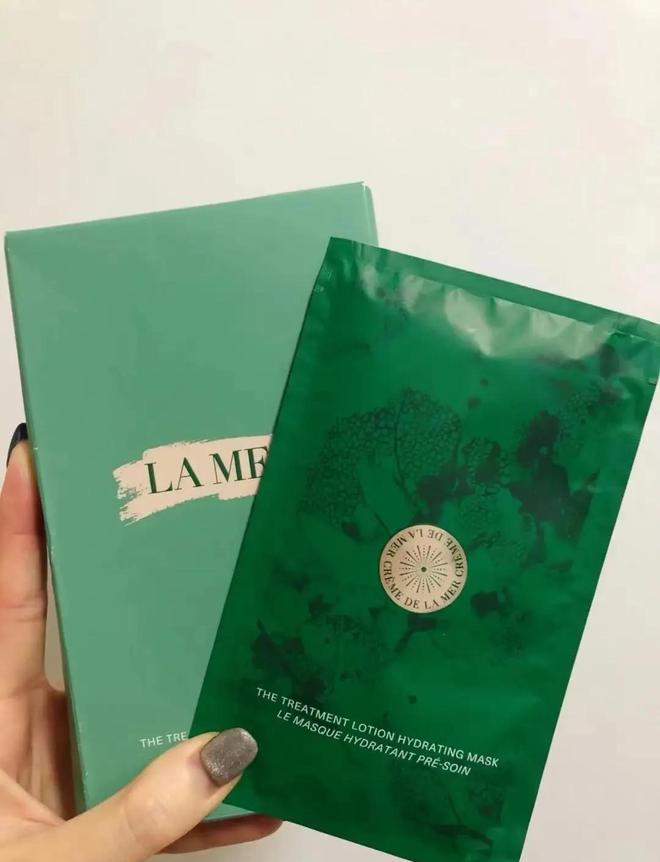 保湿舒缓肌肤泛红修复屏障重焕光彩！爱游戏最新2025面膜排行榜补水(图6)